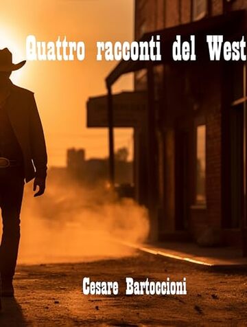 Quattro racconti del West