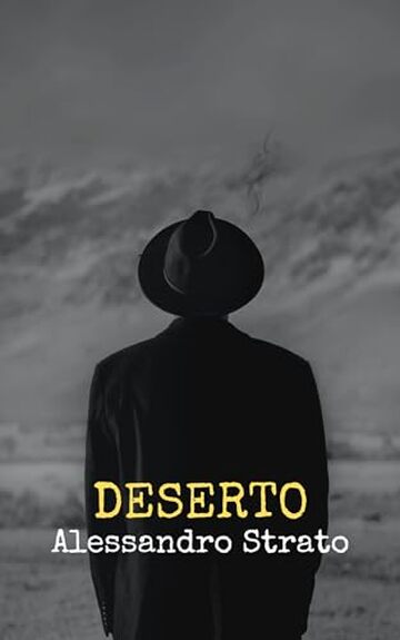 DESERTO (Saga polar Vol. 4)