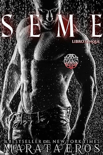 Seme (Druido Vol. 5)