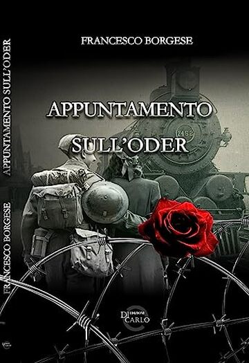 Appuntamento sull'Oder (ORIONE Vol. 1)