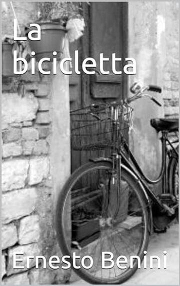 La bicicletta (Sebastiano Vol. 2)