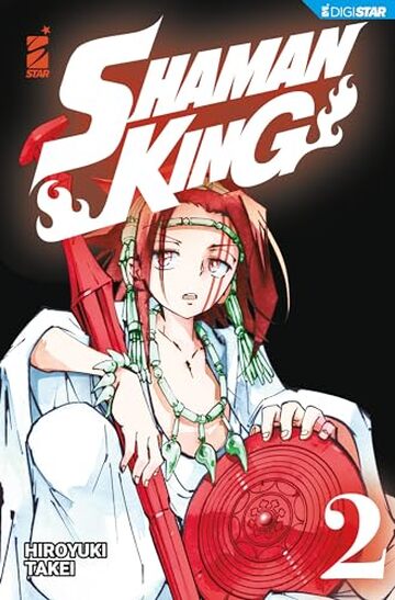 Shaman King Final Edition 2: Digital Edition