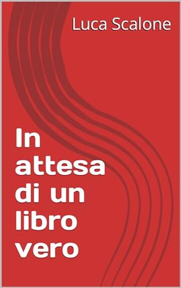 In attesa di un libro vero