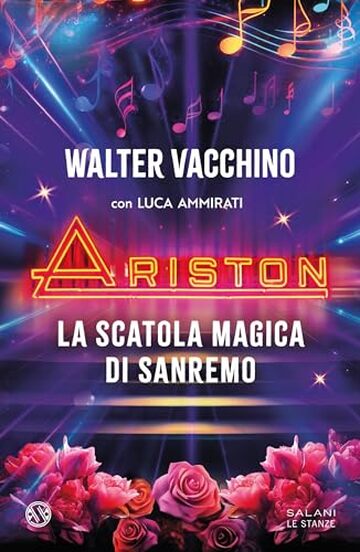 Ariston: La scatola magica di Sanremo