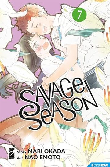 Savage Season 7: Digital Edition