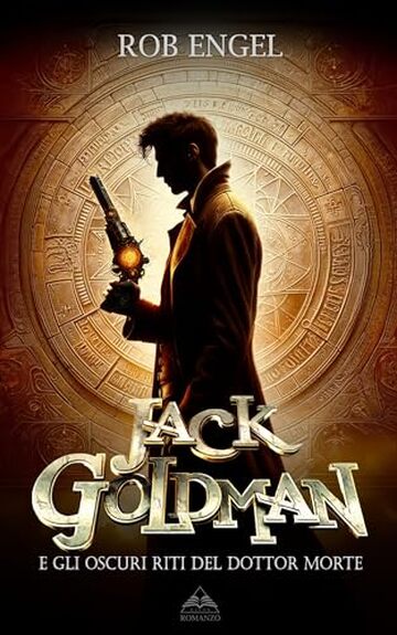 Jack Goldman e gli oscuri riti del Dottor Morte