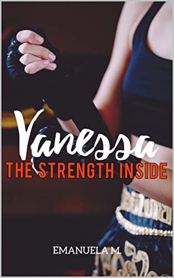 Vanessa The strength inside