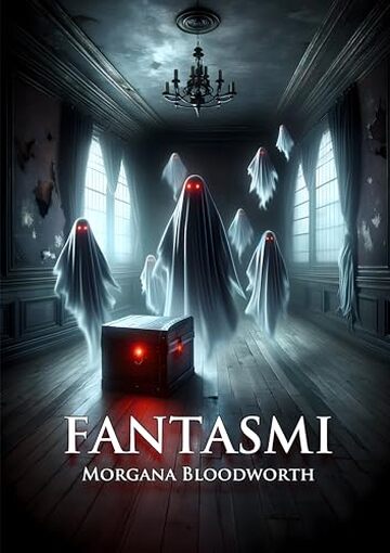 Fantasmi (I Mostri di Morgana)