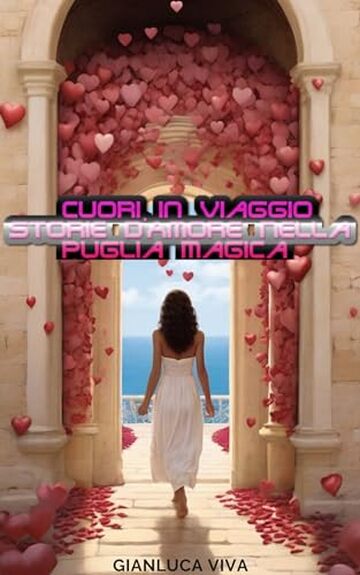 Cuori in Viaggio: Storie d'Amore nella Puglia Magica