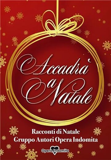 ACCADRÀ A NATALE