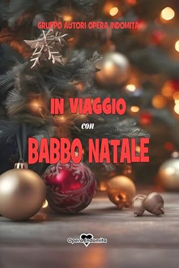 IN VIAGGIO CON BABBO NATALE