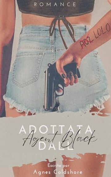 Adottata dall'Agente Black