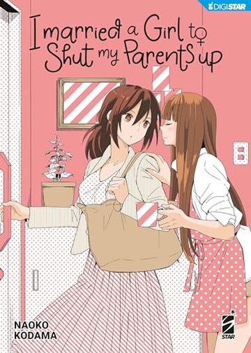I married a Girl to Shut my Parents up: Digital Edition