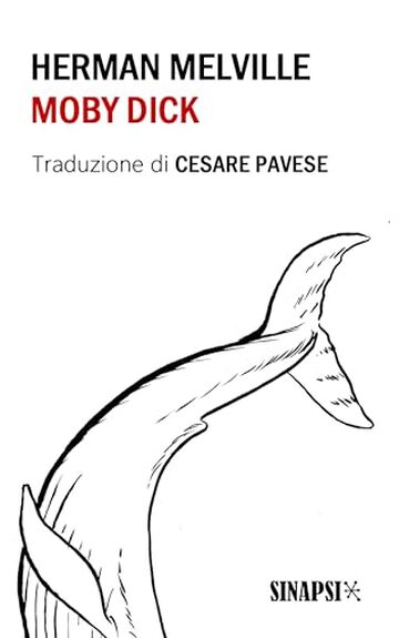 Moby Dick: traduzione di Cesare Pavese