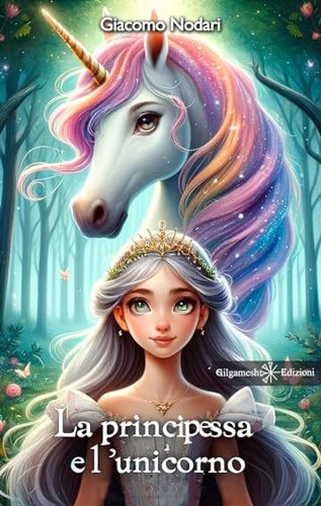 La principessa e l’unicorno (AN - Libri per bambini Vol. 31)