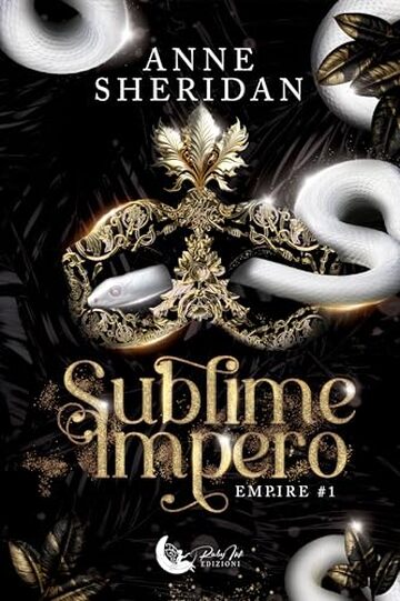 Sublime impero: Empire #1 (Empire Series)