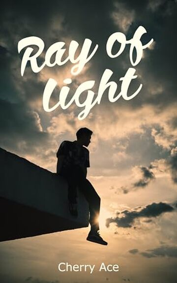 Ray of light (Racconti M/M)