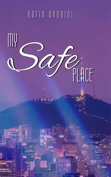 My Safe Place (My Place Serie Vol. 1)