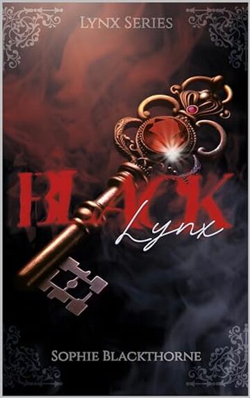Black Lynx (Lynx Series Vol. 1)
