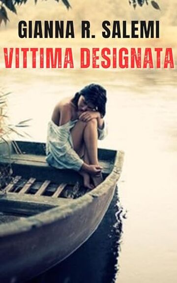 VITTIMA DESIGNATA (CRIME NOTE Vol. 6)