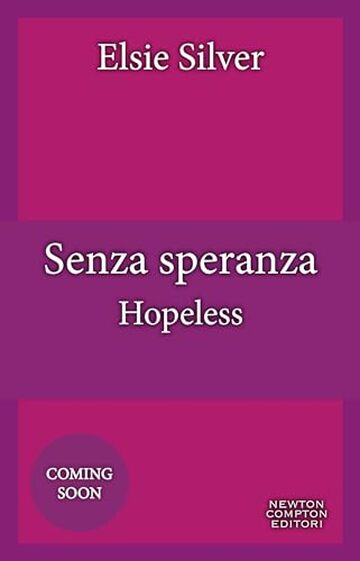 Senza speranza. Hopeless