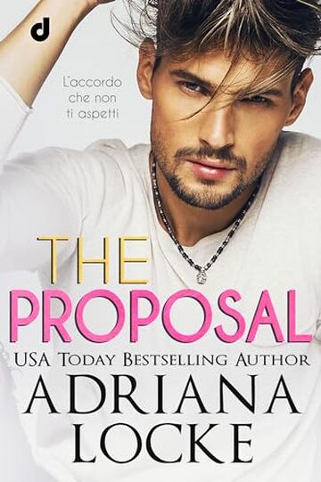 The Proposal (International Romance Vol. 5)