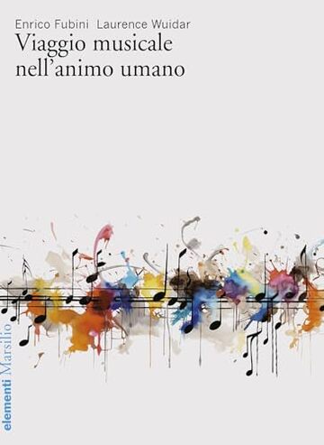 Viaggio musicale nell'animo umano