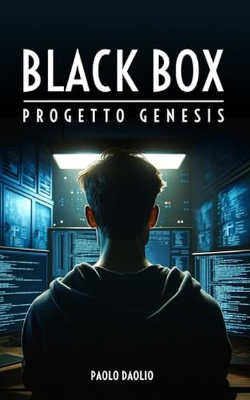 Black box: Progetto Genesis