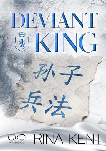 Deviant King (Royal Élite Vol. 1)