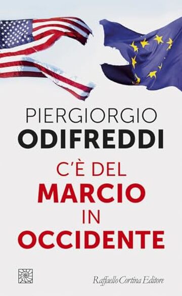 C'è del marcio in Occidente