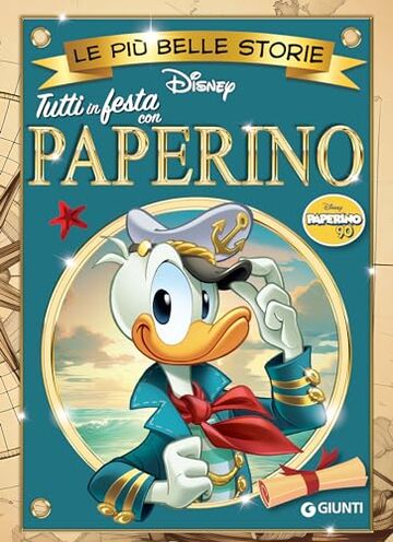 Tutti in festa con Paperino (Storie a fumetti Vol. 69)