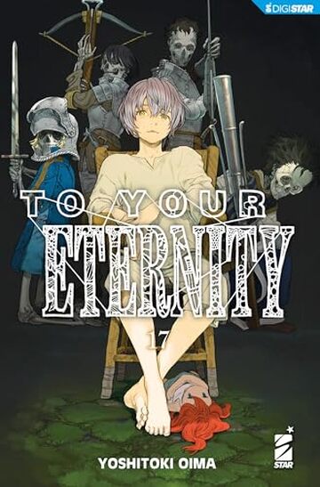 To Your Eternity 17: Digital Edition