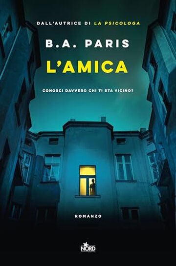 L'amica