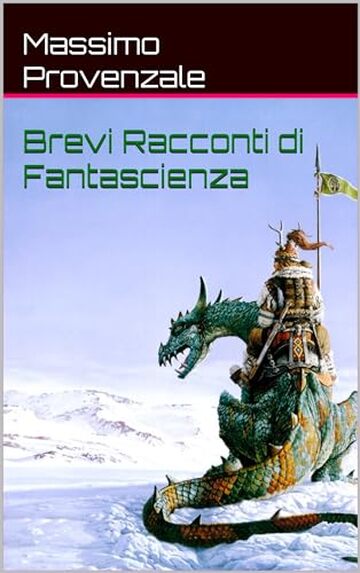 Brevi Racconti di Fantascienza