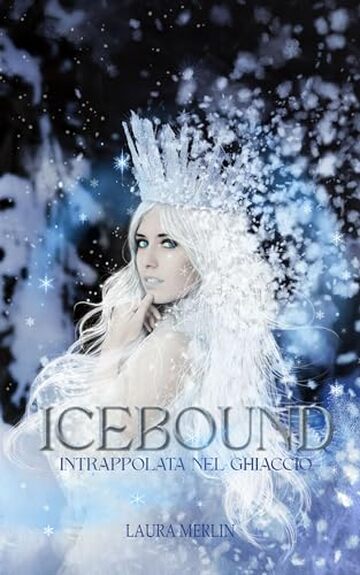 Icebound: Intrappolata nel ghiaccio