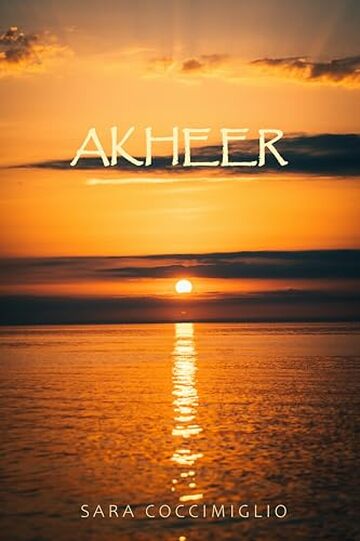 Akheer (Cronache del Mare)