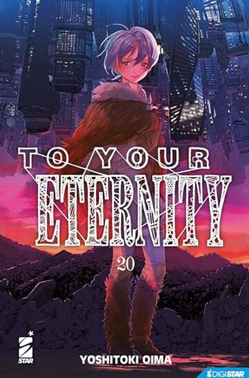 To Your Eternity 20: Digital Edition