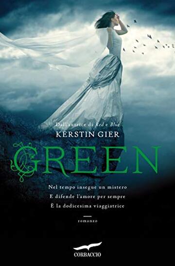 Green: Trilogia delle gemme 3