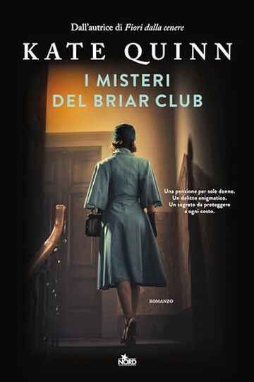 I misteri del Briar Club