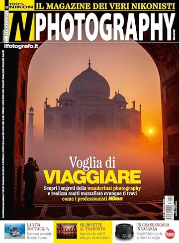 Nikon Photography # 124 | Luglio2024