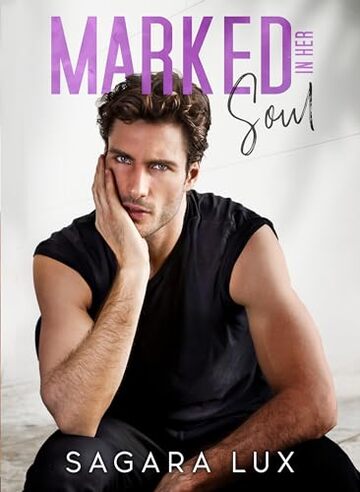 Marked in her soul (Marked Serie Vol. 3)