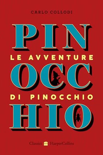 Le avventure di Pinocchio