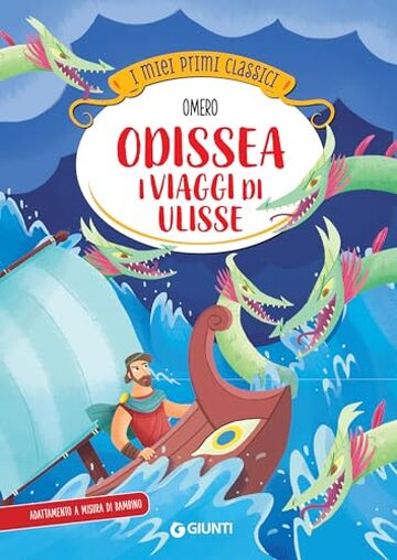 Odissea. I viaggi di Ulisse