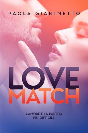 Love Match (Olimpico FC Vol. 1)