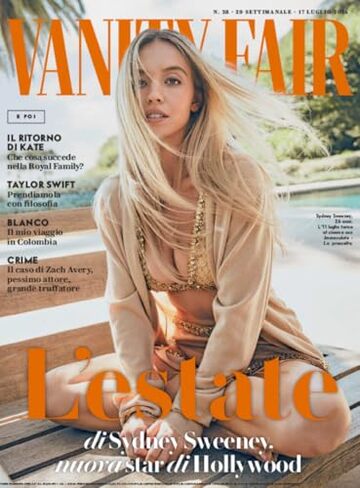 Vanity Fair Italia # 28 - 29 | 2024