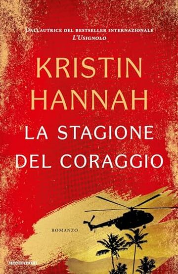 La stagione del coraggio