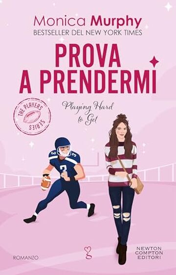 Prova a prendermi