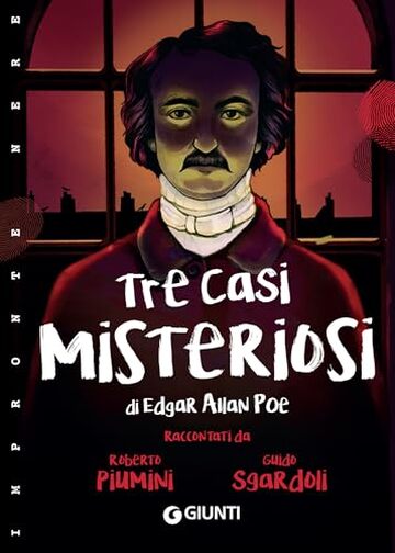 Tre casi misteriosi di Edgar Allan Poe