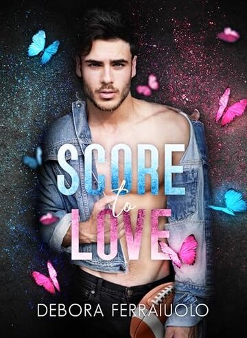 Score to love: Sport romance