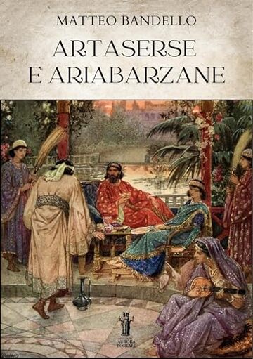 Artaserse e Ariabarzane